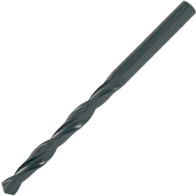 Tork Craft Drill Bit Hss Standard 8.0mm 1/card image 1