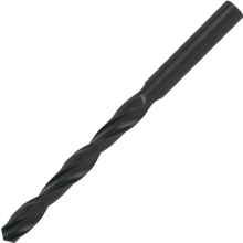 Tork Craft Drill Bit Hss Standard 9.0mm 1/card image 1