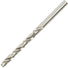 DRILL HSS 6.5MM 135DEG 10 PACK INDUSTRIAL BIT image 1