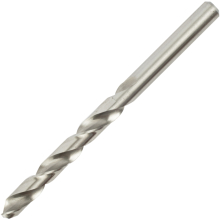 DRILL HSS 8.5MM 135DEG 10 PACK INDUSTRIAL BIT image 1