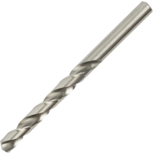 DRILL HSS 9.0MM 135DEG 10 PACK INDUSTRIAL BIT image 1