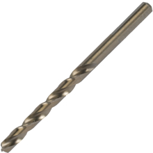 Tork Craft Drill Bit Hss Turbo Point 6.0mm 1/card image 1