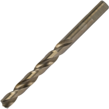 Tork Craft Drill Bit Hss Turbo Point 11.0mm 1/card image 1