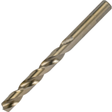 Tork Craft Drill Bit Hss Turbo Point 11.5mm 1/card image 1