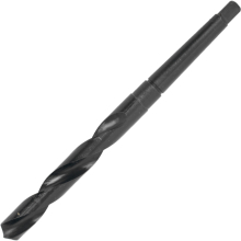 Tork Craft Drill Bit Hss Morse Taper 14mm X Mt1 image 1