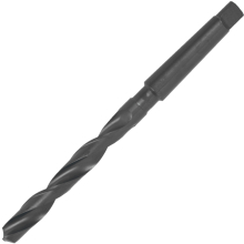 Drill Bit Hss Morse Taper 16mm X Mt2 image 1