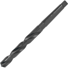 Tork Craft Drill Bit Hss Morse Taper 19mm X Mt2 image 1