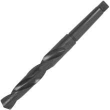 Tork Craft Drill Bit Hss Morse Taper 28mm X Mt3 image 1