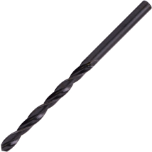 Tork Craft Drill Bit Hss Standard 4.8mm Packet Of 10 image 1