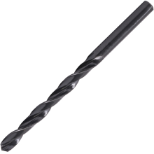 Tork Craft Drill Bit Hss Standard 6.5mm Packet Of 10 image 1