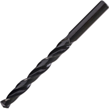 Tork Craft Drill Bit Hss Standard 10.00mm Packet Of 10 image 1