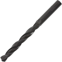 Tork Craft Drill Bit Hss Standard 10.5mm X 5 Pack image 1