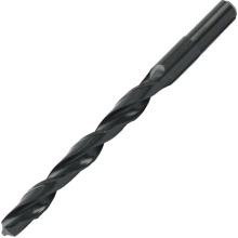 Tork Craft Drill Bit Hss Standard 11.0mm X 5 Pack image 1