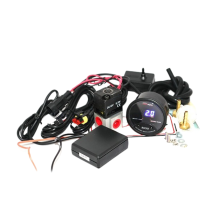 Depo Gauges Electronic Boost Controller Kit image 1