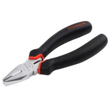 FIXMAN INDUSTRIAL COMBINATION PLIERS 6'/162MM image 1