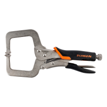 C-TYPE WELDING LOCK GRIP PLIERS image 1