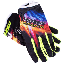 WORK SMART GLOVE MEDIUM ULTIMATE FEEL MULTI PURPOSE image 1