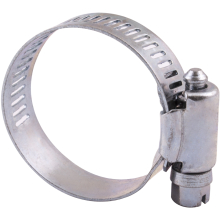 Tork Craft Hose Clamp 19-38mm Each K16 image 1