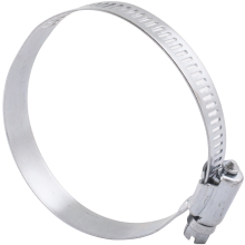 Tork Craft Hose Clamp 46-70mm Each K36 image 1