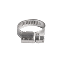 HOSE CLAMP SOFT HOSE 16-27MM BULK image 1