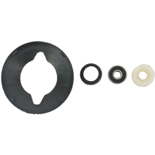 POLISHER SERVICE KIT ARMATURE REAR BEARING & SHIELD(27-30) FOR MY3025- image 1