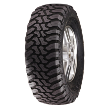 265/65R17LT ACCELERA M/T-01 120/117S image 1