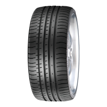 215/45R18 ACCELERA PHI 93W XL image 1