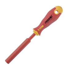 FELO 419 6.0X110 NUT DRIVER ERGONIC INSULATED VDE image 1