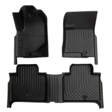 Raceworx Car Mat Set Toyota Rav image 1