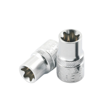 FIXMAN 3/8' DRIVE E-SOCKET 6 POINT E18 image 1