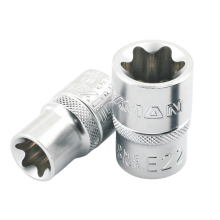 FIXMAN 1/2' DRIVE E-SOCKET 6 POINT E10 image 1