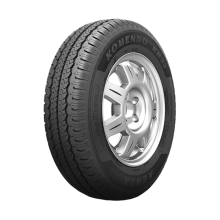 205/75R15C KENDA KOMMENDO KR-33A 112R image 1