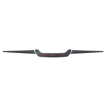 Raceworx TAIL GATE STREAMER BLK HILUX 2015- image 1