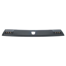 Raceworx Lamp Spoiler Hilux 2015- image 1