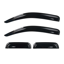 Raceworx Windshields for Toyota Hilux Club 2012 - image 1