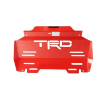 Raceworx SKID PLATE HILUX 2015- image 1