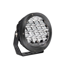 RaceWorx 7" Spot Light with DRL – 8500 Lumens image 1