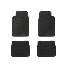 Raceworx Universal Car Mat Rubber image 1