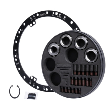 UniClutch 240mm Fitment Kit Jeep 2002 UCFK10311-J02 image 1