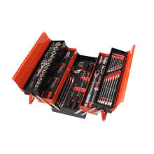 FIXMAN 62PC CANTILEVER MECHANICAL TOOL SET image 1