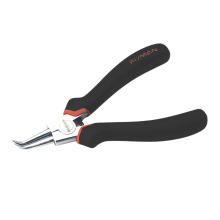 FIXMAN EXTERNAL CIRCLIP PLIERS 6'/145MM X 45 DEG image 1