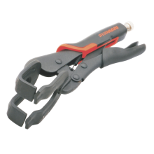 WELDING LOCK GRIP PLIERS image 1