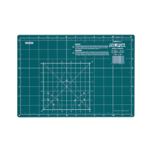 OLFA CUTTING MAT 225 X 300MM A4 CRAFT MULTI-PURPOSE image 1