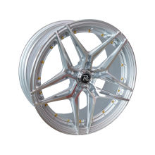 RS Flawless Calgary 19x8.5 5-112 image 1