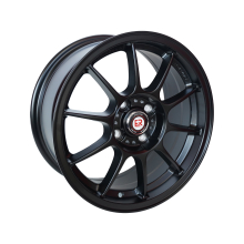 Evolution Racing Wheels Cali 15x7.0 4-100 image 1