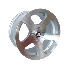 Evolution Racing Wheels Prague 15x8.5 4-100 image 1