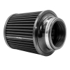 Ramair Filters 76mm ID Neck- ProRam 150mm Cone Air Filter image 2