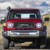 AutoTech Toyota Land Cruiser 76 2024 Australian-Style Headlights image 3