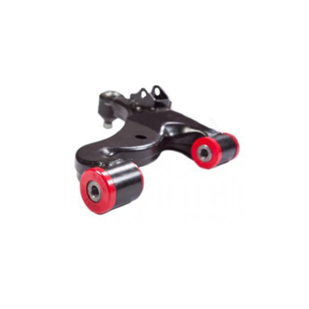 M&B Toyota Hilux VVTI/Low Rider Lower Control Arm Bush Kit Front (MB030 ...