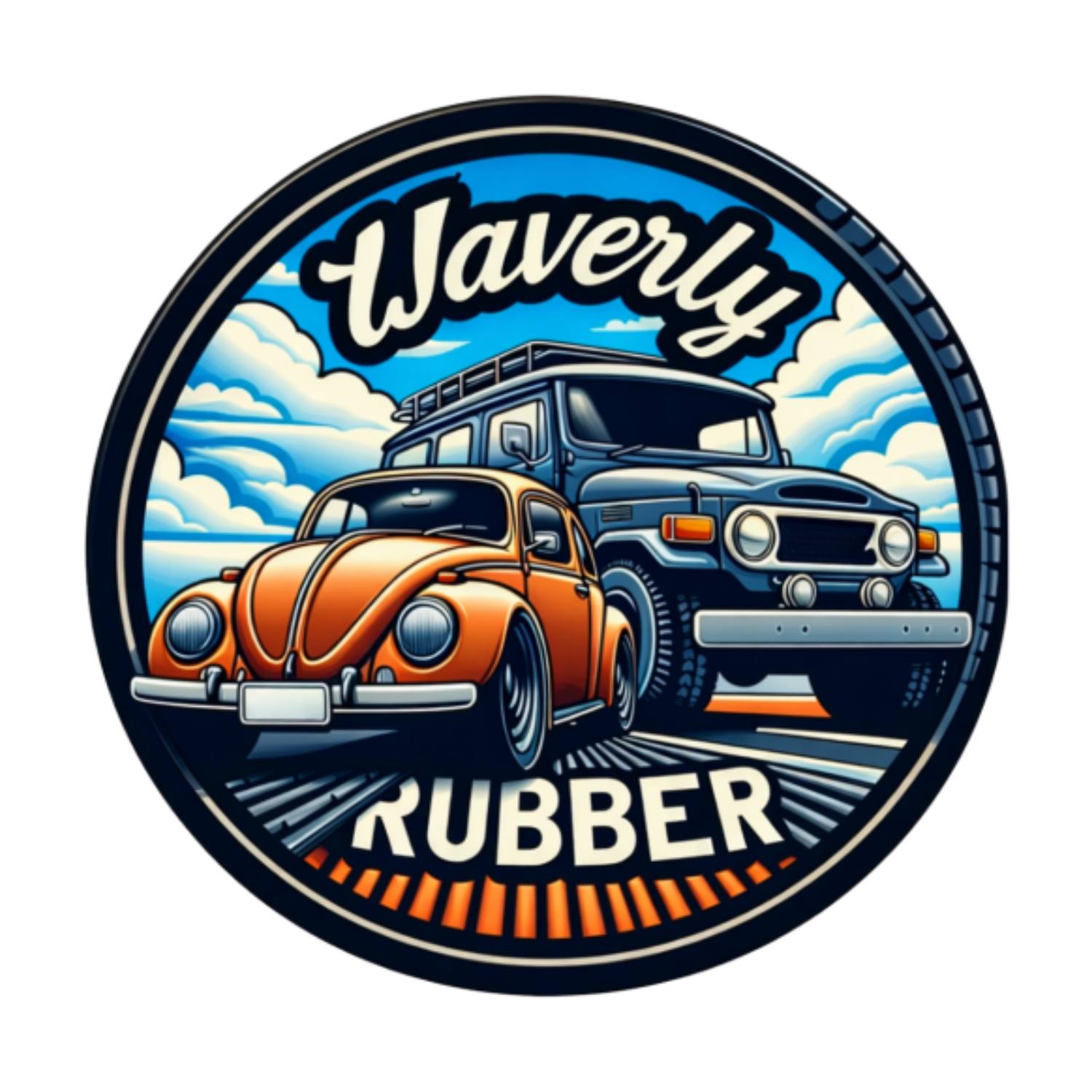 WR Rubber